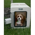 thumbnail image 6 of Dakota 283 G3 Framed Door Kennel With Dakota Guard Antimicrobial - Small - Coyote Granite, 6 of 6