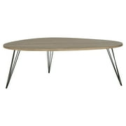 Safavieh Wynton Coffee Table, Oak/Black