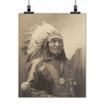thumbnail image 2 of Print: He Dog, 1900, 2 of 4