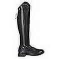 thumbnail image 3 of TuffRider Ladies Starter Back Zip Field Boots in Synthetic Leather, 3 of 4