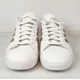 thumbnail image 3 of Ad-id-as White Gold Men’s Size 9.5 AGW9215 Athletic Sneakers, 3 of 6