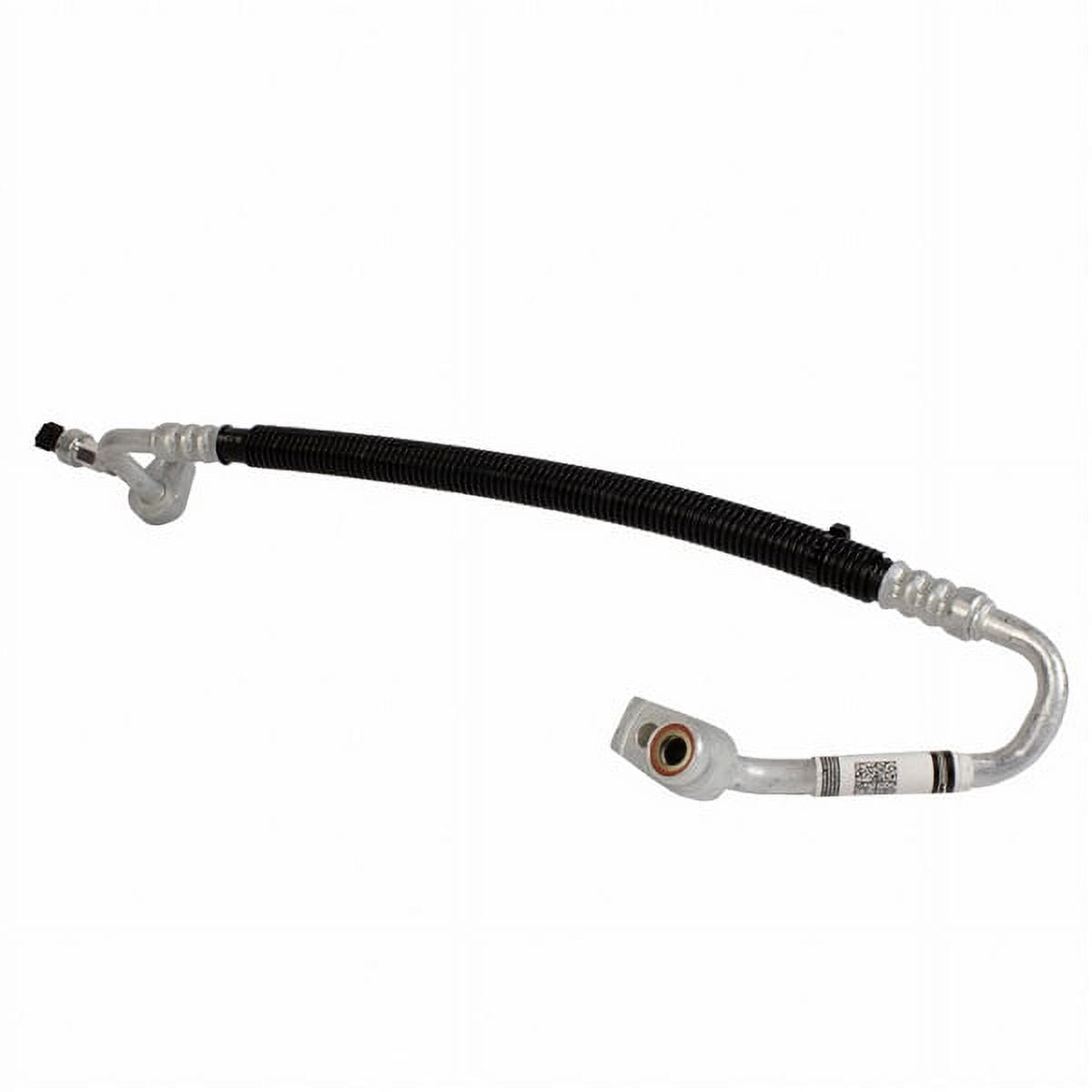 Motorcraft A/C Refrigerant Discharge Hose YF-37589 2017 Ford Explorer