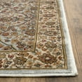 thumbnail image 3 of SAFAVIEH Persian Garden PEG606L Lt Blue / Ivory Rug, 3 of 4