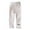 White, variant on Girls Leggings Size 6 Girls Cream Tights Girls Leggings Spring Autumn Childrens Casual Nine Point Pants Stretchy Cotton Comfy Playwear Ankle Length Bottoms Pantalones Para Ni?os