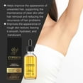 thumbnail image 5 of Kokovifyves After-shave Repair Essences Oil Effectively Soothes and Restores Smoothness with Continuous Use 60ml, 5 of 9