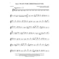 thumbnail image 4 of Christmas Songs  for Alto Sax -Audio Online, 4 of 4