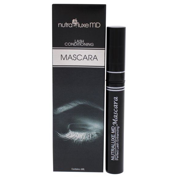 Máscara NutraLuxe MD Máscara de pestañas acondicionadora 6ml
