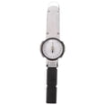 thumbnail image 2 of 2X 0-100N.M Professional Torque Meter Dial Indicator Two-Way Hand Tool Digital Torque Wrench, 2 of 8
