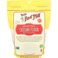 Bobs Red Mill Graham Flour, 24 Oz - Walmart.com