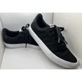 thumbnail image 1 of Adi - das Vulc Raid3r Skateboarding Shoes Black/White Size 7.5 GX0873, 1 of 6
