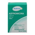 thumbnail image 2 of Azitromicina Medimart 500 mg 3 tabletas, 2 of 4