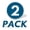 Black, variant on LC203 Ink Cartridge Replacement for Brother High Yield MFC-J880DW Printers (1-Black)