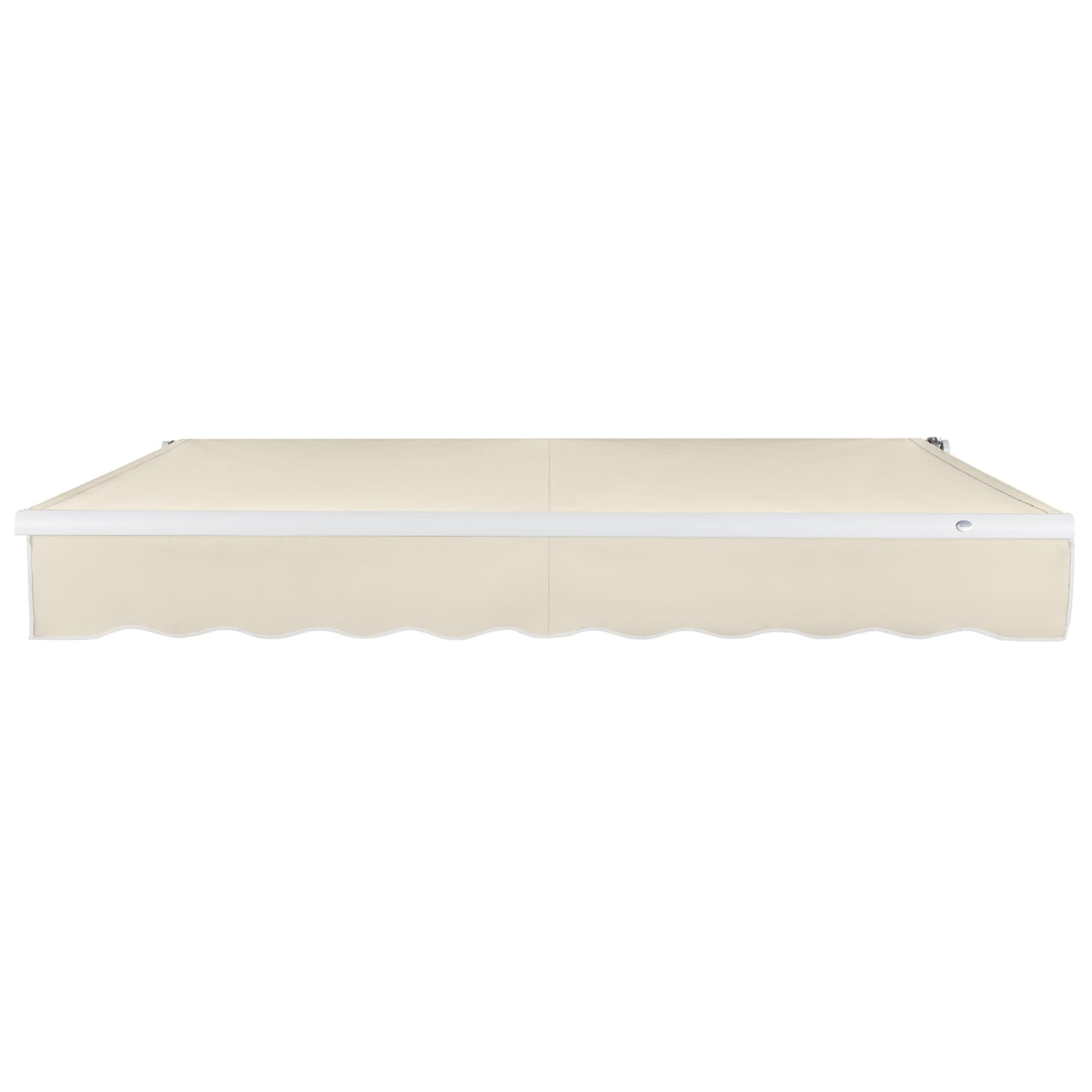 Awntech Maui Right Motor with Remote Motorized Retractable Awning