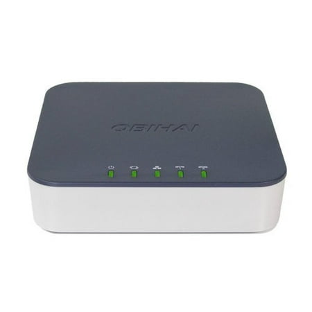 Obihai Technology OBI302 2port Voip Adapter With Router Ctlr Sup Sip T38 Fax (Best Voip Routers 2019)