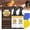 2set, variant on 2PCS Beeswax Spray Furniture Polish, 2025 New Natural Beeswax Care Spray & Restorer, Bees Wax for Wood Polish, Wooden Furniture Floors and Kitchen Cabinets Conditioning