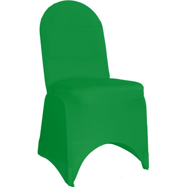 Your Chair Covers Stretch Spandex Banquet Cover Emerald Green Com Stretch Spandex Banquet Chair Cover, Emerald Green Chair Covers