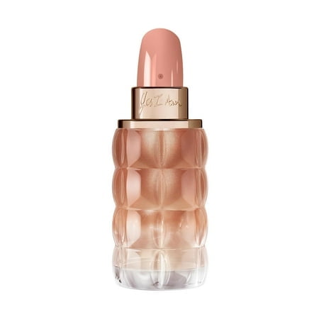 Cacharel Yes I Am Glorious Vaporisateur Eau de Parfum pour Femmes - Fragrance Éclatante et Authentique, 1,0 Fl Oz.