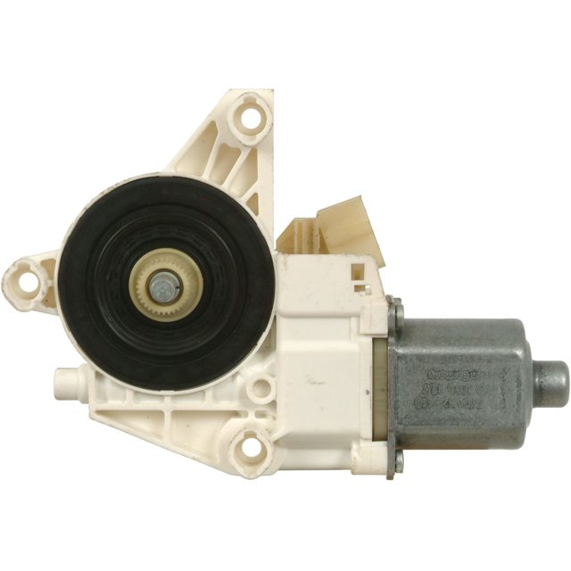 MOTOR DE ELEVACIÓN DE VENTANA GL350 2010 al 2012 MERCEDES-BENZ Trasero Derecho/Pasajero Remanufacturado CARDONE .