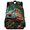 Beige, variant on Jungle Lizard Backpack for Men Women Large Capacity Laptop Backpack Casual Daypack for Work Travel