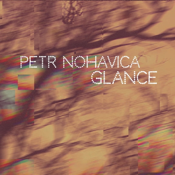 Petr Nohavica - Glance - Music & Performance - CD
