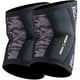 thumbnail image 1 of wonima44 TAVIEW Elbow Sleeves 7mm (1 Pair),Elbow Brace For Support & Compression for Powerlifting, Weightlifting, Bench & Tendonitis (X-Large), 1 of 1