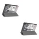 thumbnail image 2 of Inteprter Funda de tableta plegable impresa, Protector de tapa electrónica, carcasa de dispositivo a prueba de golpes con soporte, reemplazo de oficina Type1 NO1, 2 of 6