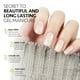 thumbnail image 4 of Esmalte de uñas GAOY Shimmer Gel 16 ml Translúcido Jelly Glitter, 4 of 5