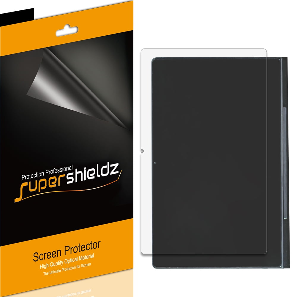 2 Pack Clear Tablet Screen Protector Guard For 7" Kurio Tab 2 