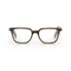 thumbnail image 1 of Anteojos Correctores unisex eyebobs C Suite Brown Horn 2.75x, 1 of 7