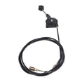 thumbnail image 3 of Excavator Throttle Cable,Excavator Manual Throttle Cable Excavator Motor Control Cable Excavator Manual Throttle Cable Built for Precision, 3 of 14