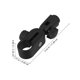thumbnail image 2 of unbranded 2Ud Clip Para Micrófono Adaptable Con Fina Perfecto Para Escenarios Y Uso En Casa, 2 of 8