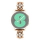 thumbnail image 3 of e4B For Verizon Gizmo Watch 1 Watch Band Pearl Four Leaf Clover W0j Watch Strap -, 3 of 3
