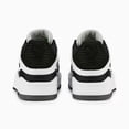 thumbnail image 3 of Tenis Mujer Puma Slipstream Casual blanco 23, 3 of 3