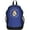 Double Zipper, variant on Official Real Madrid Backpack - Double Zipper