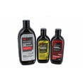 thumbnail image 2 of 3m scratch remover, rubbing compound and high performance synthetic wax, 2 of 2