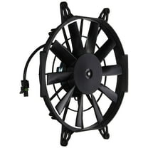 All Balls 70-1024 Cooling Fan