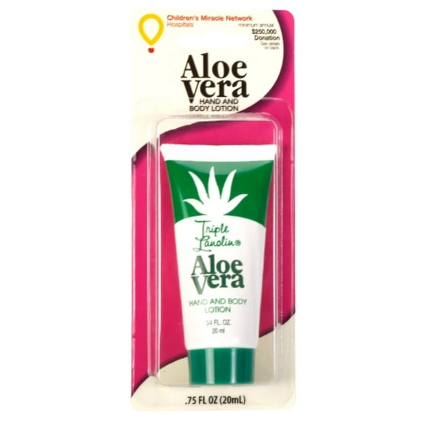 Hydrating and Non Greasy Hand and Body Lotion Soothing Aloe Vera Scented Lotion A Skin Repair