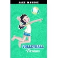 thumbnail image 1 of Pre-Owned Volleyball Dreams (Hardcover) 1434232921 9781434232922, 1 of 1