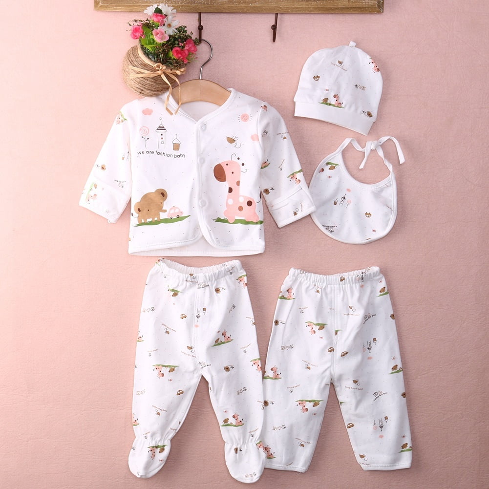 walmart baby clothes sets