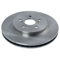 thumbnail image 2 of Geelife For 2004-2009 Highlander RX330 RX350 RX400h Brake Rotor Front Set or 2, 2 of 7