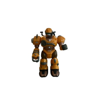 Hasbro Heroes Transformers Rescue Bots Bumblebee 3.5" Action Figure Playskool