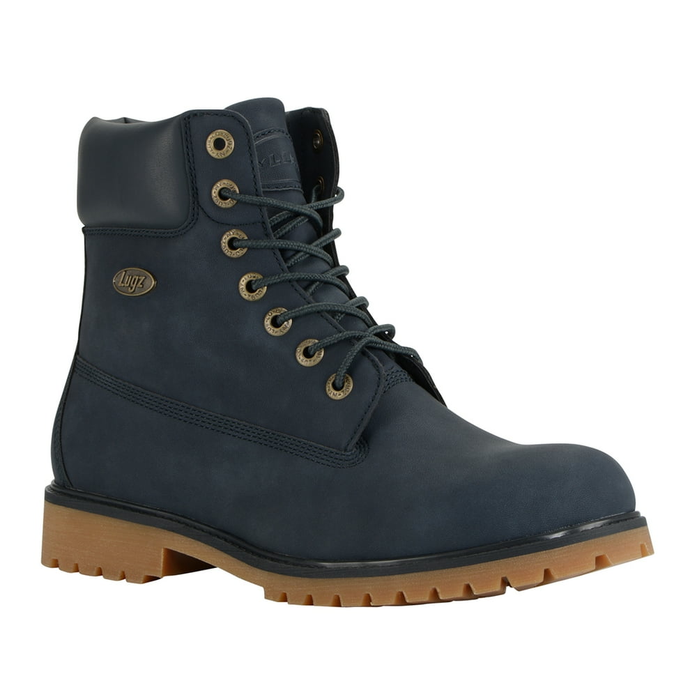 lugz convoy combat boot