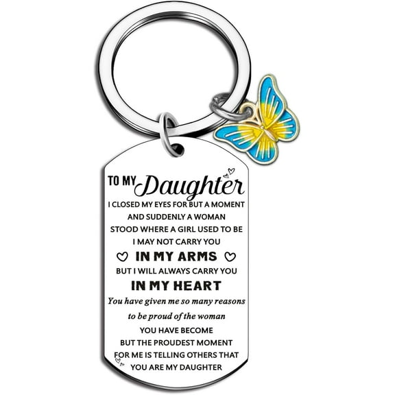 Daughter Birthday Gift Idea For Daughter Adult From Dad Mom Kids Daughters Gifts Stocking Stuffers