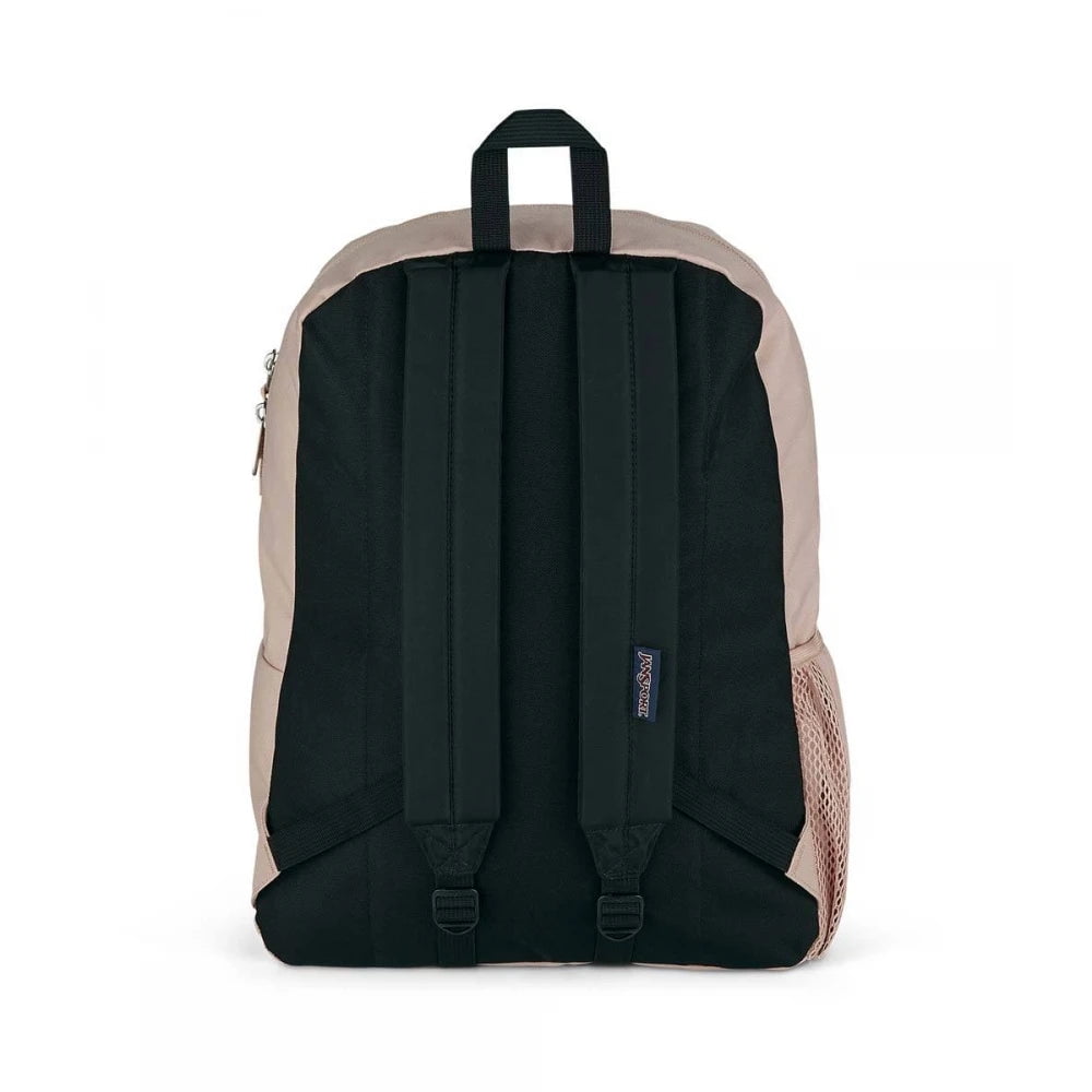 JanSport Backpack Cross Town Misty Rose - Walmart.com JanSport Backpack Cross Town Misty Rose - Walmart.com