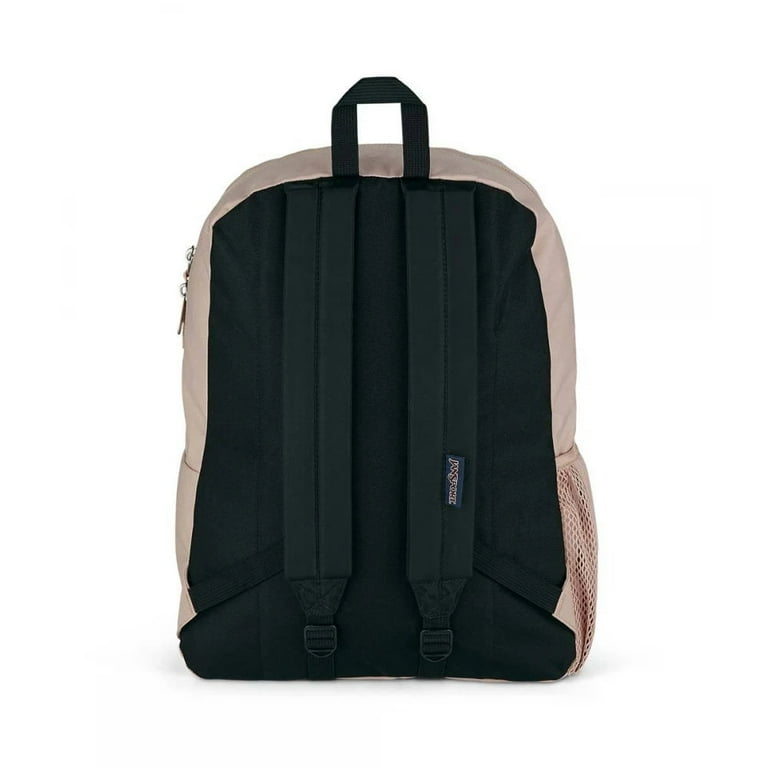 JanSport Backpack Cross Town Misty Rose Walmart