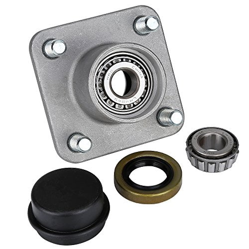 club car ds front hub assembly