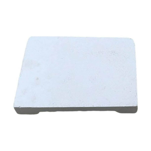 Refractory Bricks Quartz Heat Insulation Fire Prevent for Jewelry