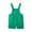 Green, variant on Girls Boys Overalls/Shortalls, Kids Overall Shorts, Kids Overalls/Short Overalls Kids Summer Sleeveless Rompers(Red,3-4 Years)