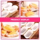 thumbnail image 4 of 2000pcs revestimientos de cupcakes desechables pasteles de grasa pasteles bandeja para hornear revestimiento, 4 of 7