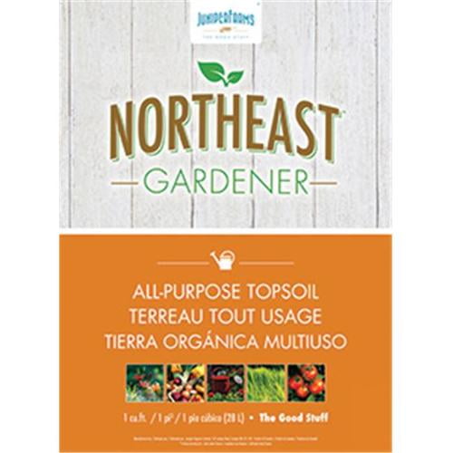 235393 1 Cu Ft 28l Northeast Gardener All Purpose Topsoil (30150602